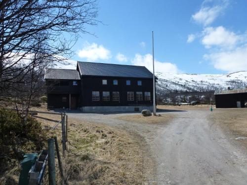 Jønndalen Høyfjellseter