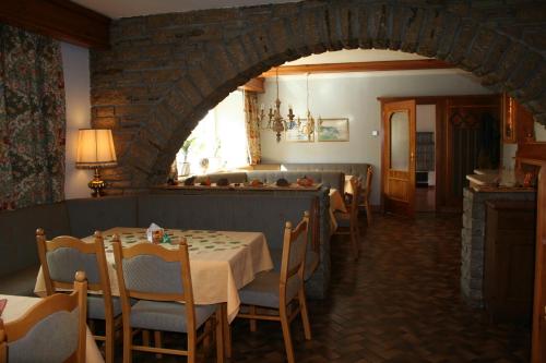 Gasthaus Überfuhr in Elsbethen, Österreich