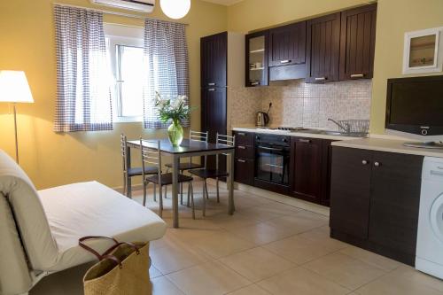 New Town Apartments - image 14
