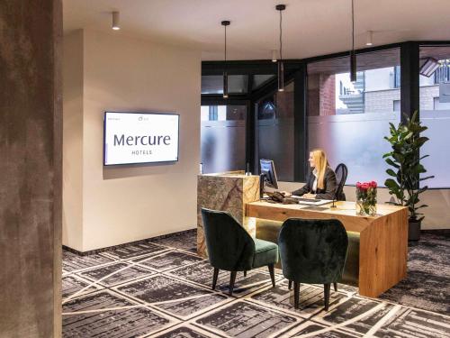 Mercure Hotel Hamm