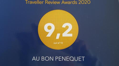 Au Bon Penequet