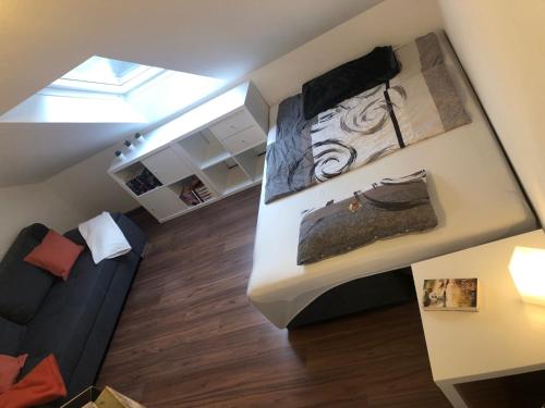 guest apartment niederalfingen