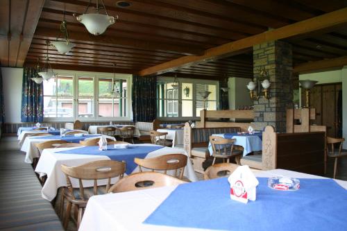 Restaurant, Gasthaus Uberfuhr in Puch bei Hallein