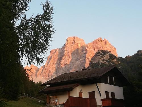 Dolomites Holidays