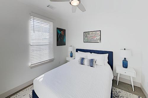 New Listing! Contemporary Nashville Nations #3 townhouse - main image