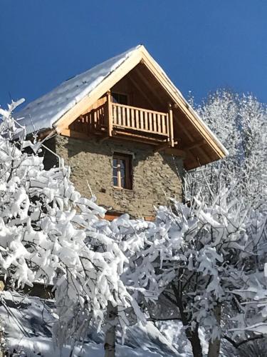 La Petite Soeur - Chalet - Villard Reculas