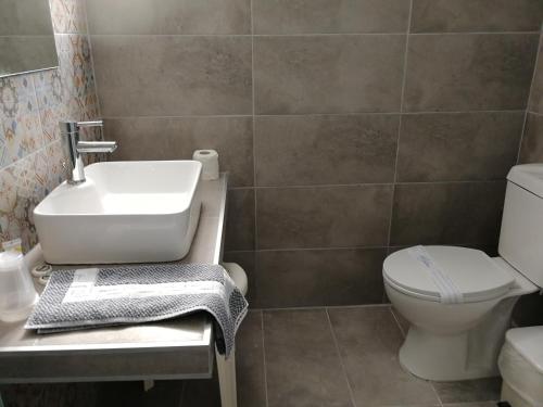 Helena Hotel – Rhodes Town, 07