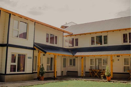 Rukalhue in 산 마르틴 데 로스 안데스