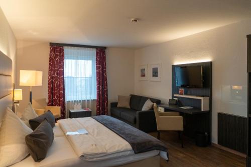 Hotel Stadt Cuxhaven – Cuxhaven, NC