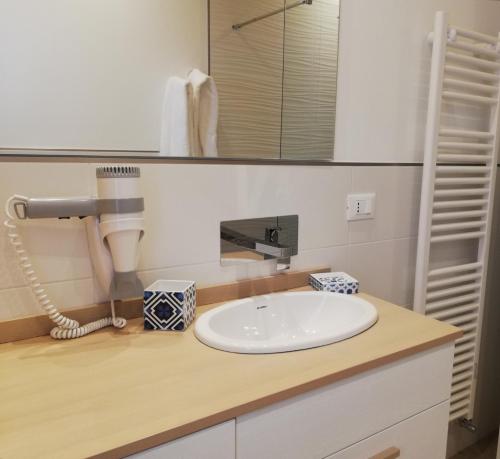 Deluxe Apartment image 8