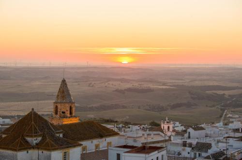 Casa La Muralla