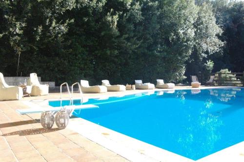 Villa Montignoso