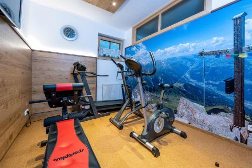 Alpenresort Thanner - image 13