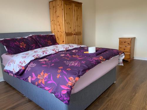 Double Room In Shared House In Acocks Green, , West Midlands