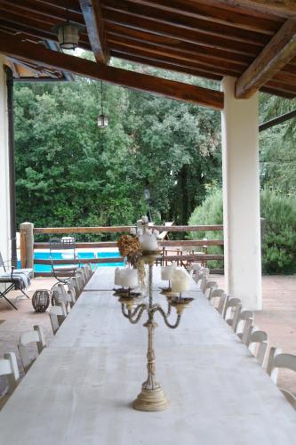 Villa Montignoso