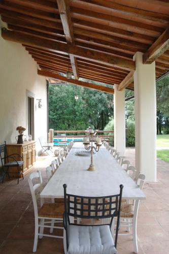 Villa Montignoso