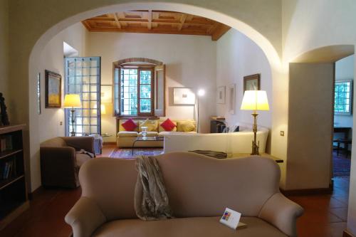 Villa Montignoso