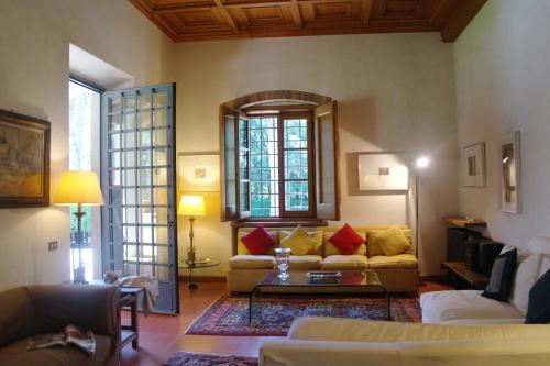 Villa Montignoso
