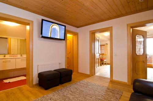 Weberstube Weberhaus Zollhaus Zollstockl - Santo Stefano di Cadore
