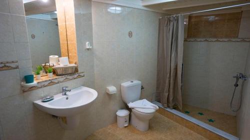 Magic View Apartment-Karpathos Port Pigadia