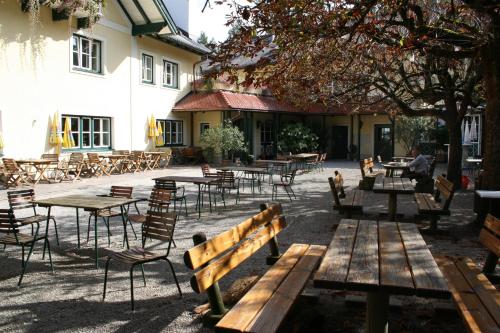 Restaurant, Gasthaus Uberfuhr in Puch bei Hallein