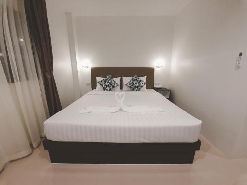 B.S Boutique Hotel – Bangsaen, DC