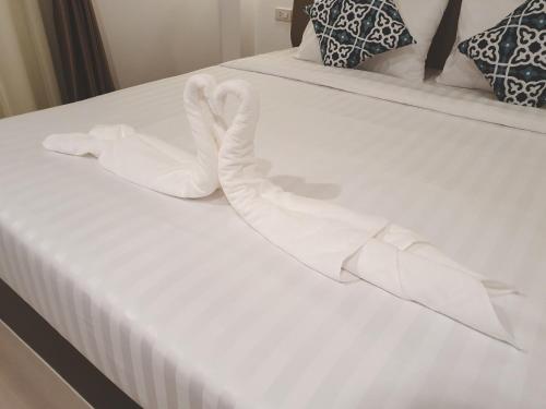 B.S Boutique Hotel – Bangsaen, DC