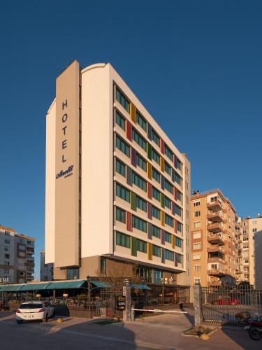 Anelli Hotel, Antalya (Foto 3)