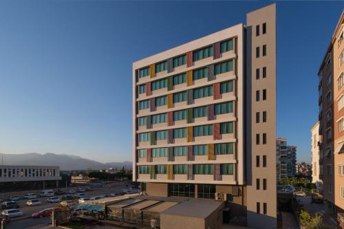 Anelli Hotel, Antalya (Foto 4)