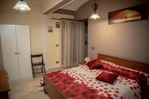 Casa Vacanze Etna