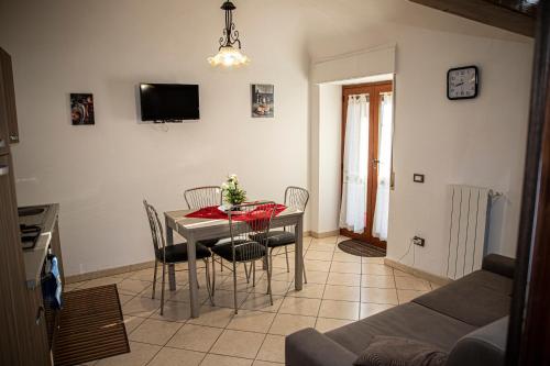 Casa Vacanze Etna