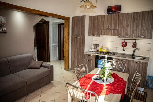 Casa Vacanze Etna