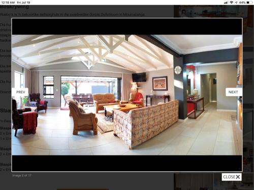 Rueby’s Guesthouse - Dullstroom Rueby’s Guesthouse - Dullstroom