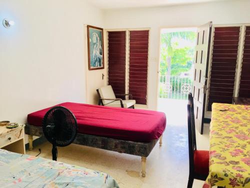 African Symbol Guest House in Montego Bay