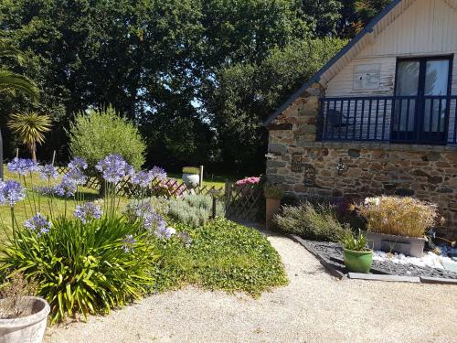 Gîte de la vieille croix - Location saisonnière - Hillion