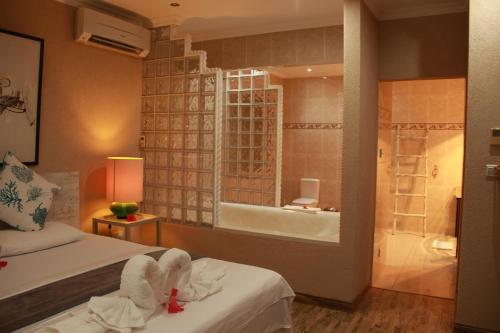 Angel Fish Self Catering Villa