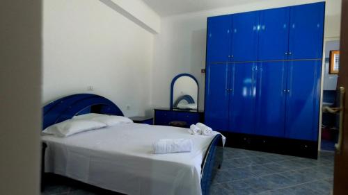 Dajana Apartments