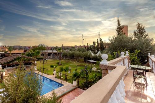 Villa Ayche Villa Ayche