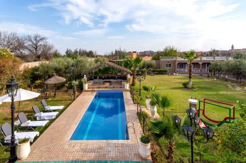 Villa Ayche Villa Ayche