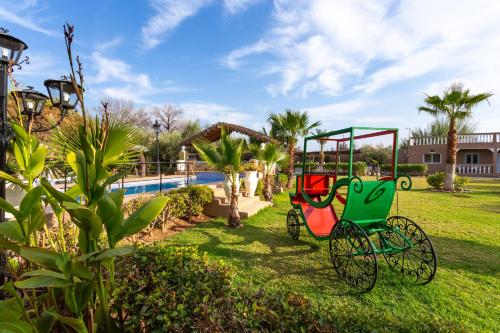 Villa Ayche Villa Ayche