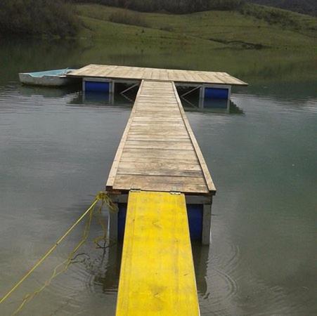 Camping Tirana