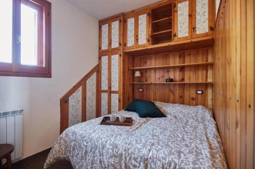  Chiar di Luna Apartment in Roccaraso