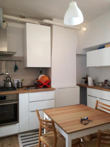 LA GUGLIA - Guglia House apartment-CANNAREGIO-VENEZIA, Benátky (fotografie 7)