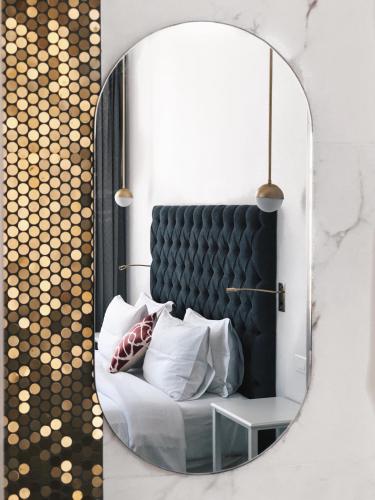 Bahar Boutique Hotel Room Type - Deluxe King Room