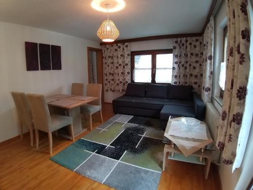  The Farberhaus in Lofer