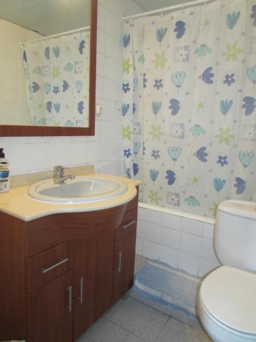 Triple Room with Terrace image 1