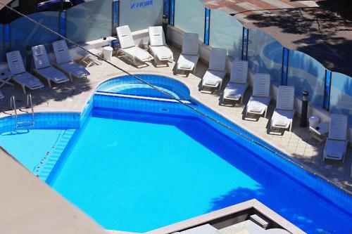 hotel photo