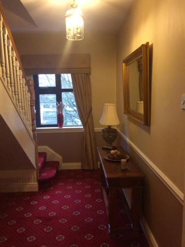 Ros Dun House in Donegal