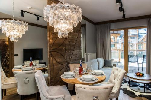 APARTHOTEL ROYAL RESORT SPA Zakopane 3