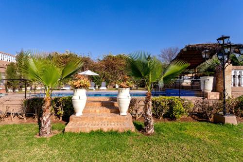 Villa Ayche Villa Ayche